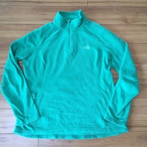 The North Face Fleece